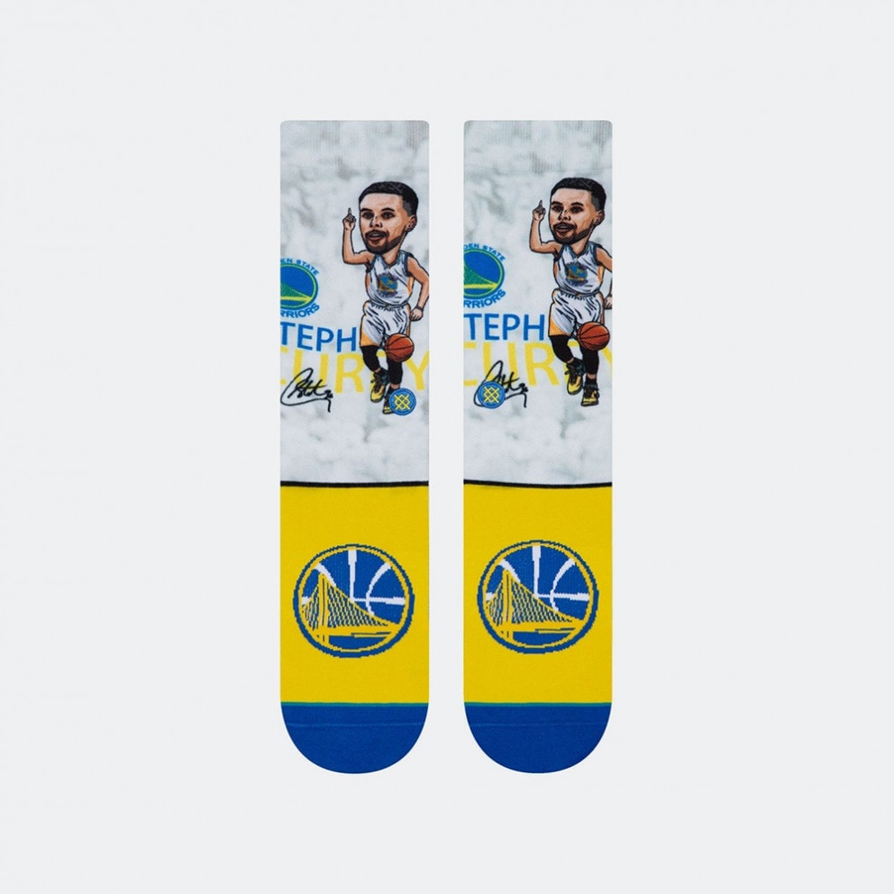 Stance Curry Big Head