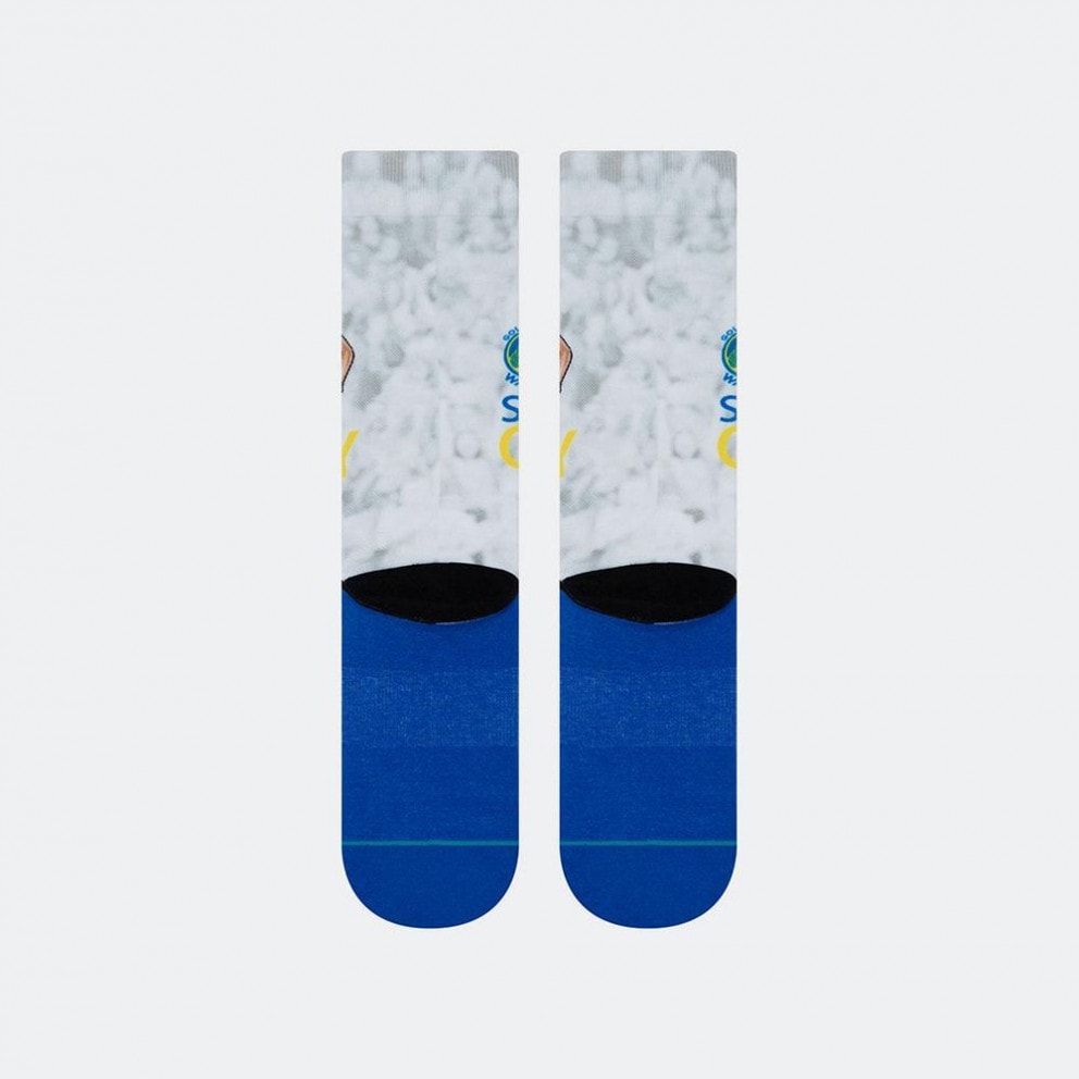 Stance Curry Big Head