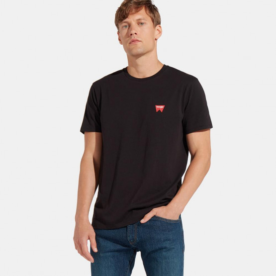 Wrangler Sign Off Tee