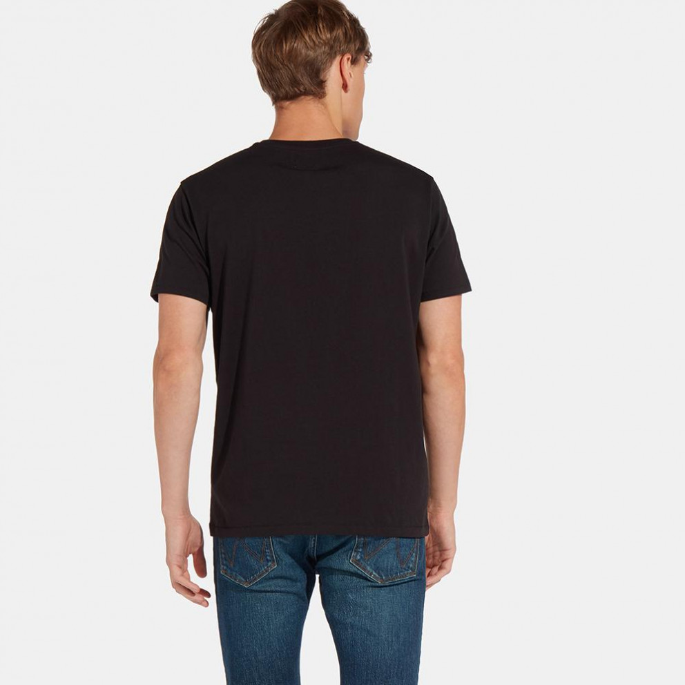 Wrangler Sign Off Tee