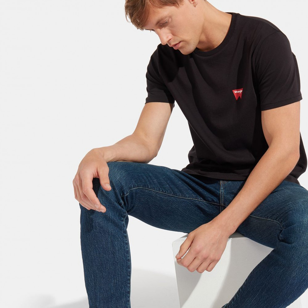 Wrangler Sign Off Tee