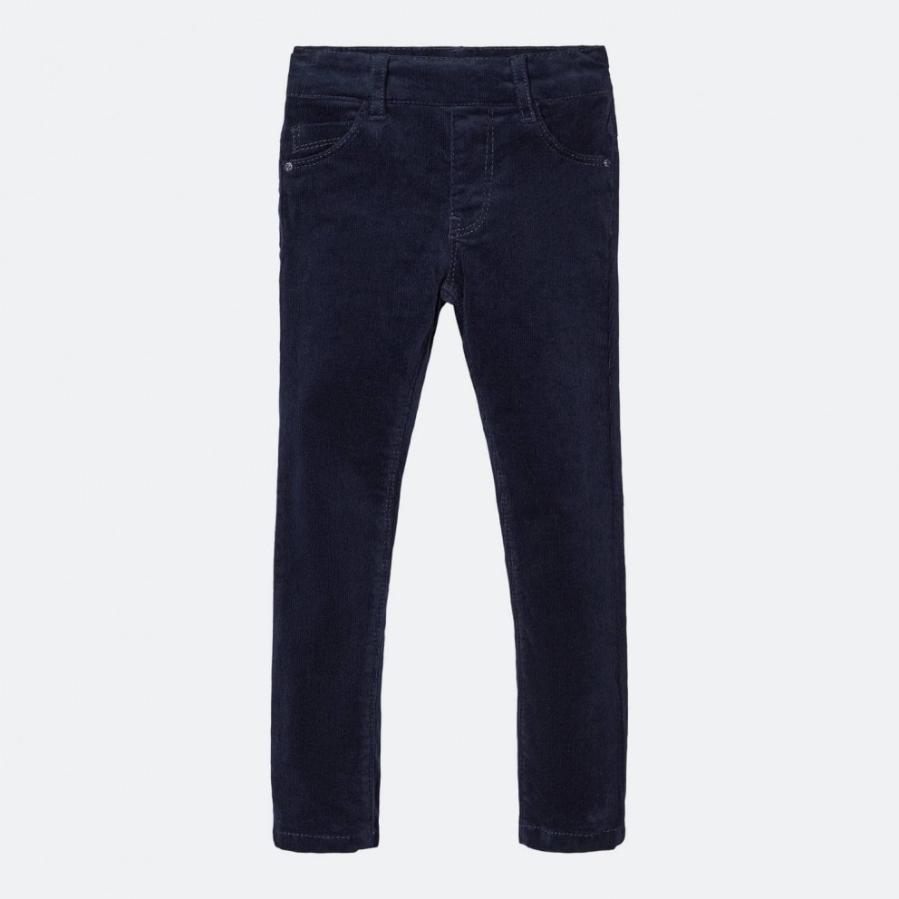 Name it Nmfpolly Cordbatippi Legging Bp