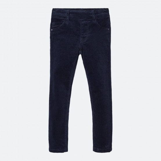 Name it Nmfpolly Cordbatippi Legging Bp