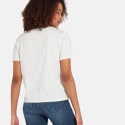 Wrangler Logo Γυναικεία Μπλούζα