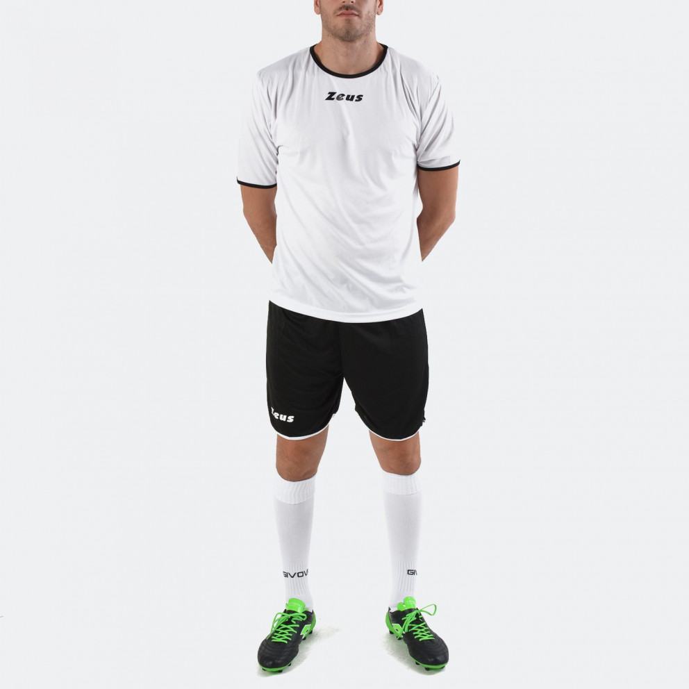 Zeus Kit Sticker Men's Football Team Appearance