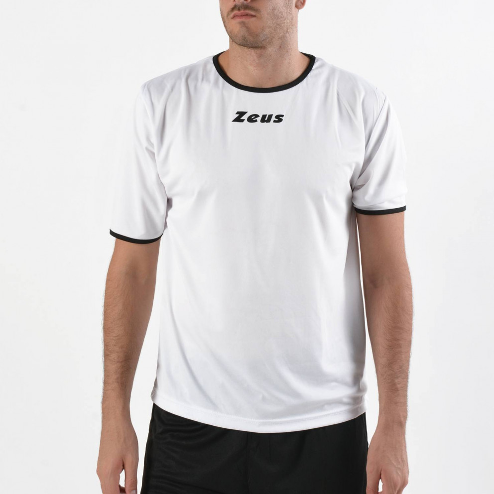 Zeus Kit Sticker Men's Football Team Appearance