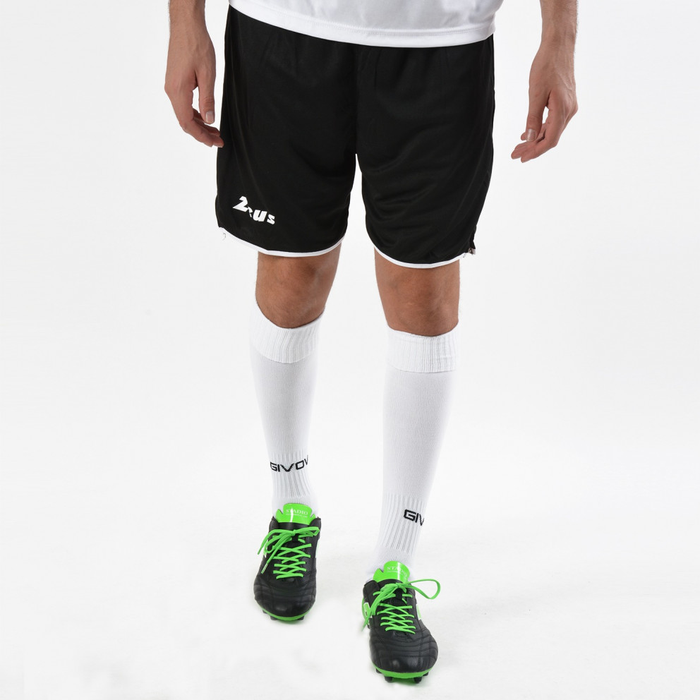 Zeus Kit Sticker Men's Football Team Appearance