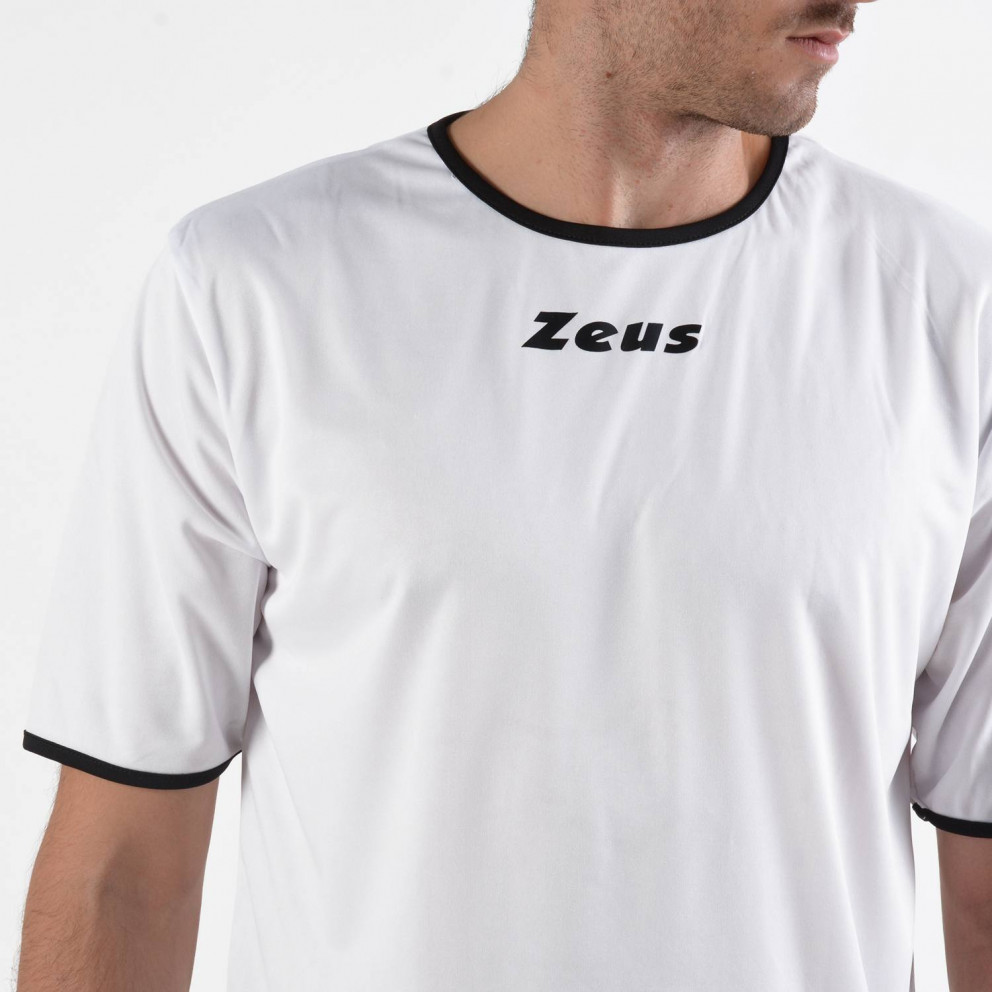 Zeus Kit Sticker Men's Football Team Appearance