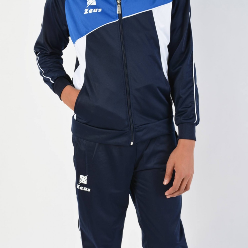 Zeus Tuta Deka Men's Football Set