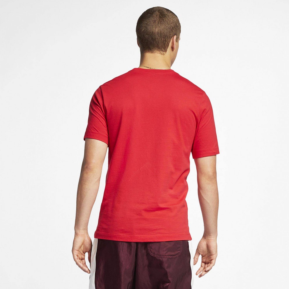 Nike Sportswear Club Ανδρικό T-Shirt