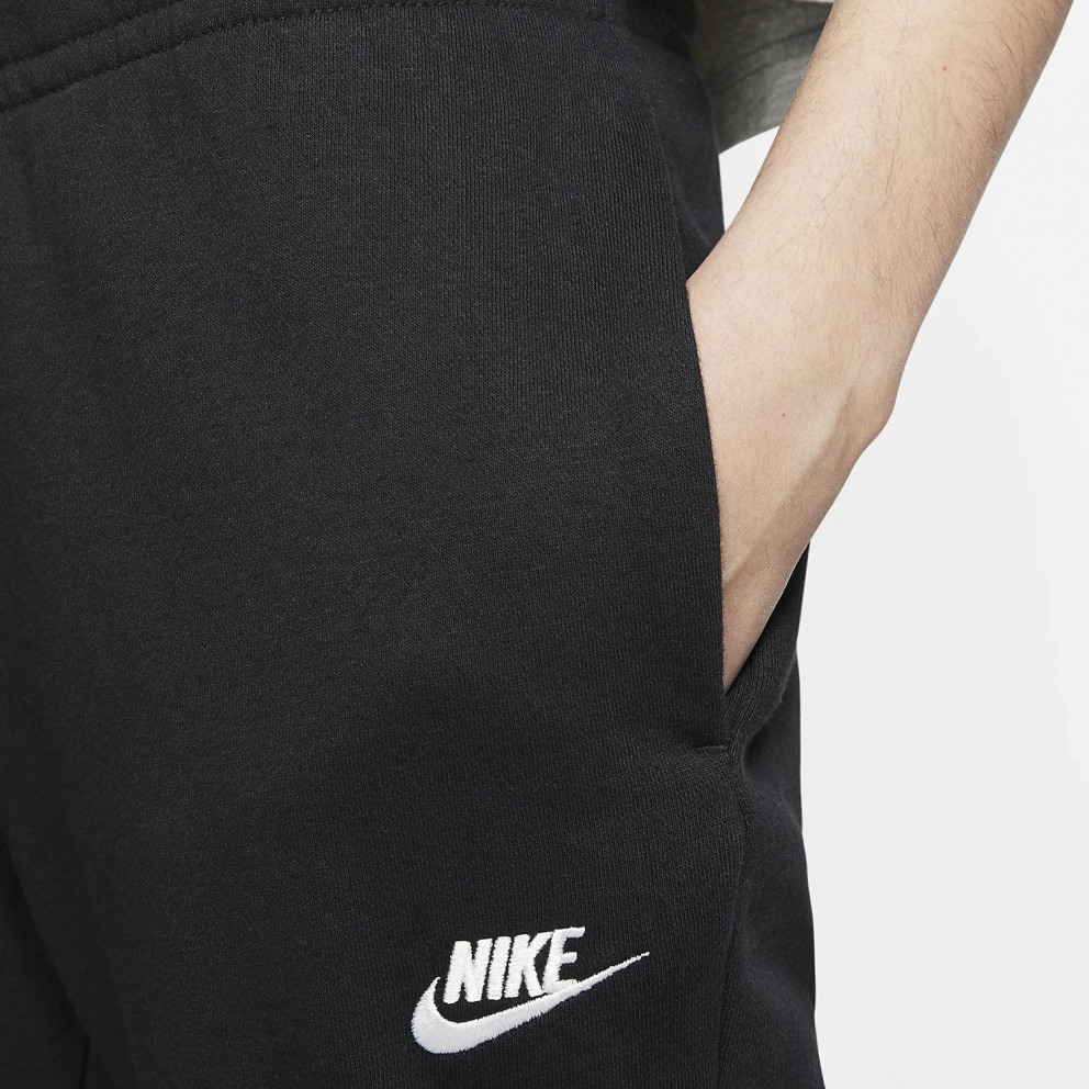 Nike Sportswear Essential Γυναικείο Παντελόνι Φόρμας