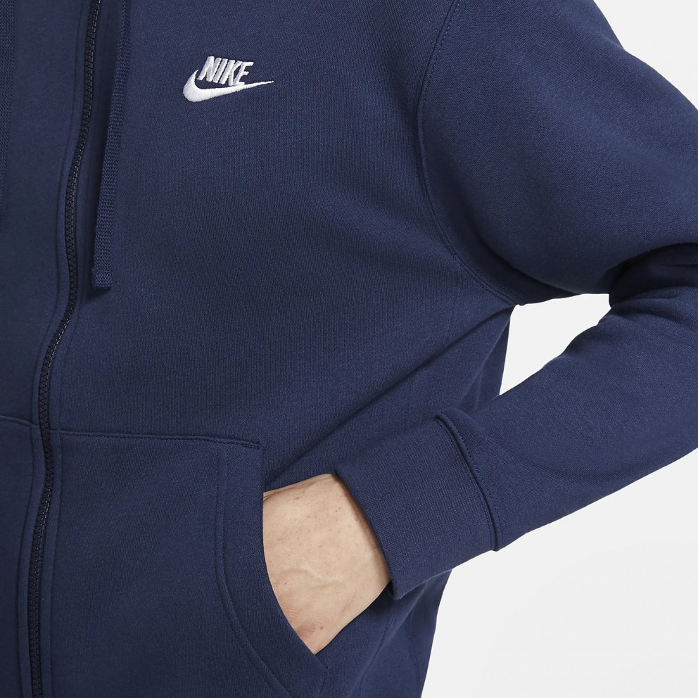 Nike womens Sportswear Club Ανδρική Ζακέτα