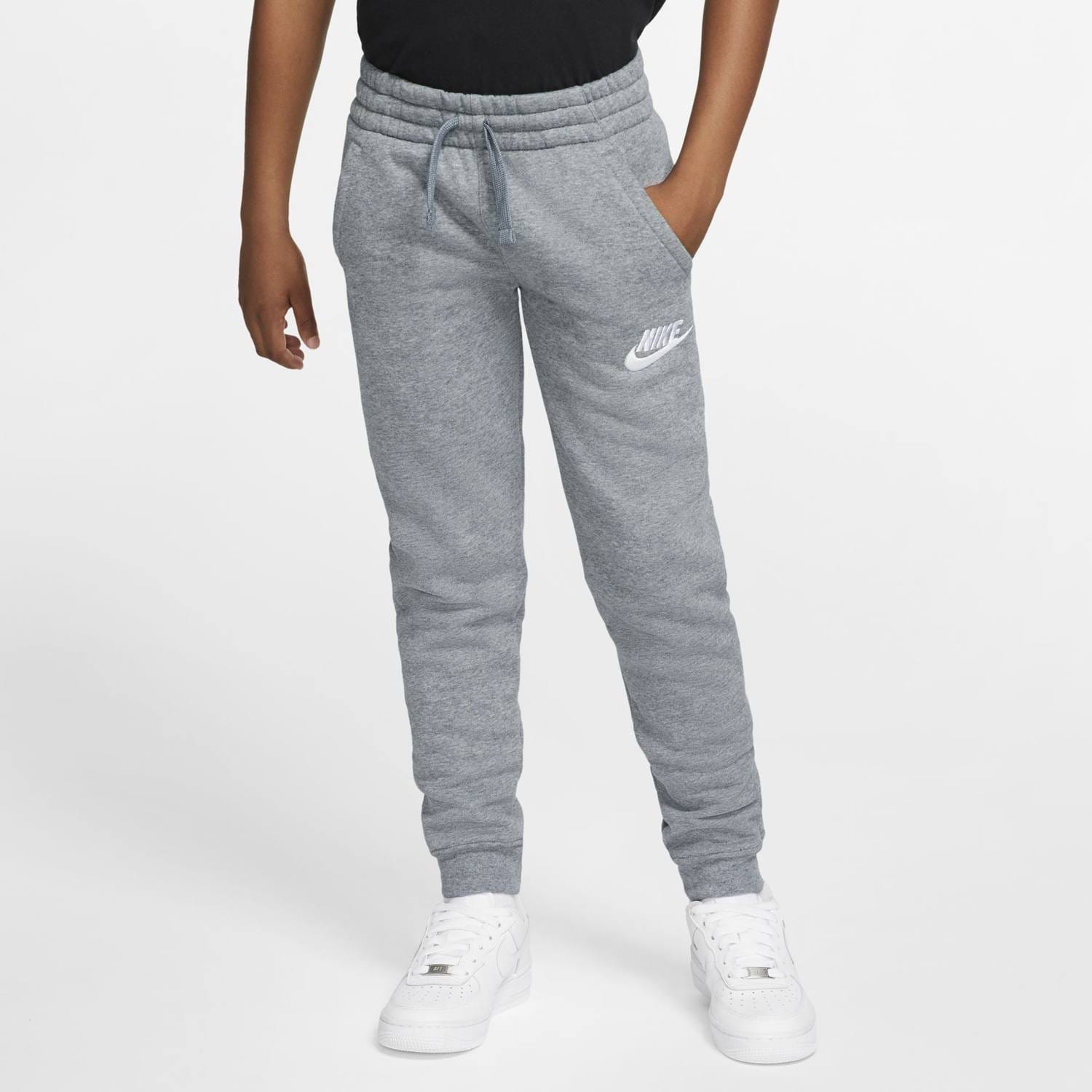 Nike Sportswear Club Fleece Παιδικό Παντελόνι Φόρμας (9000035752_34918)