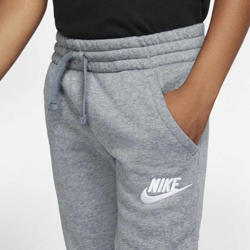 Nike Sportswear Club Fleece Kids' Track Pants