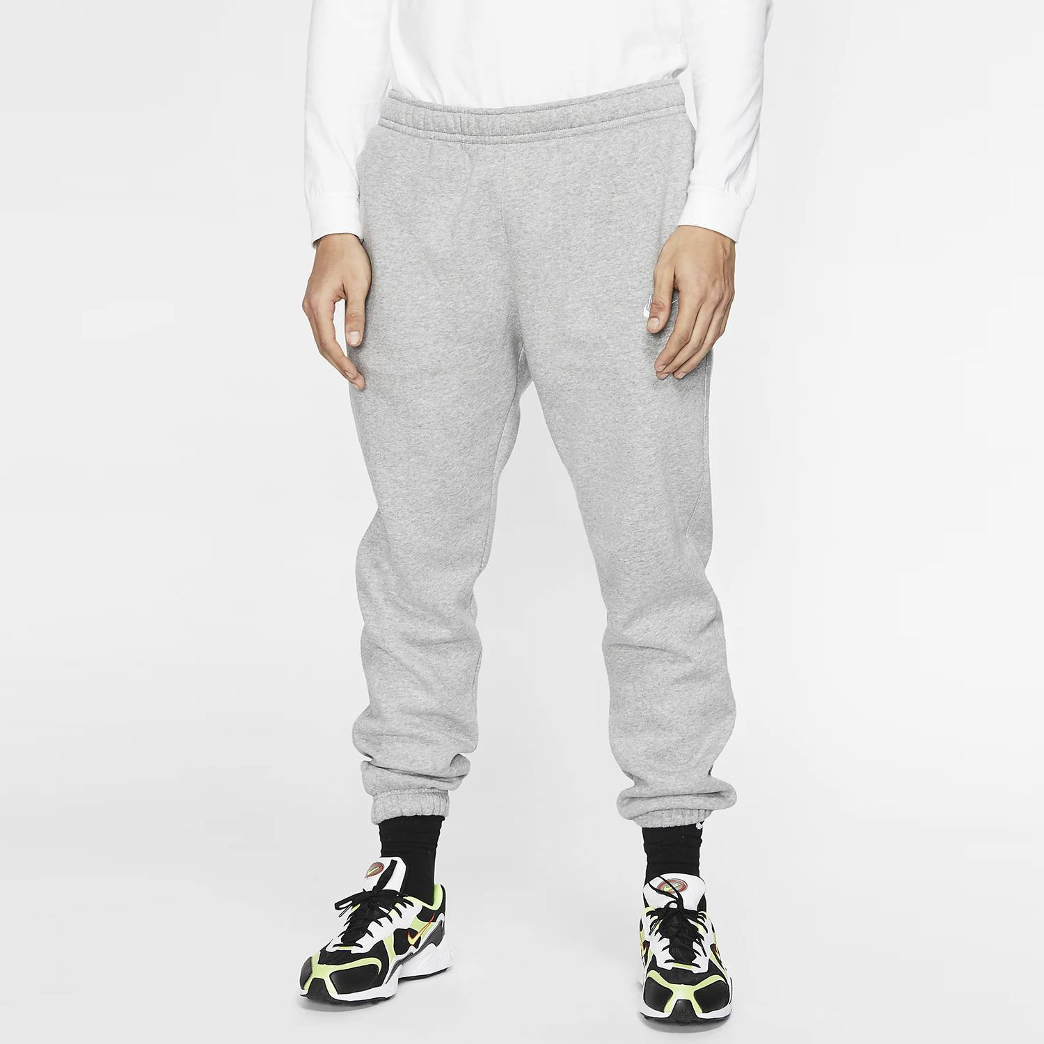 Nike Sportswear Club FLeece Men’s Trousers