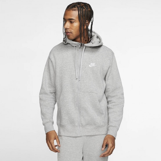 nsw club hoodie fz bb