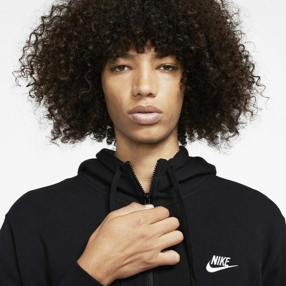 Nike Sportswear Club Men's Track Jacket