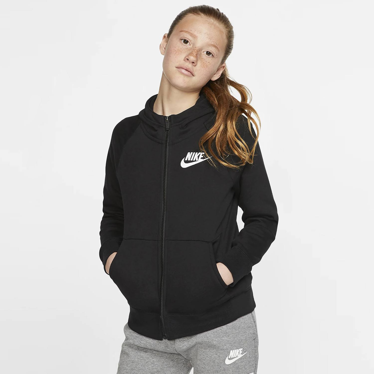 Nike Sportswear Παιδική Ζακέτα (9000040936_1480)