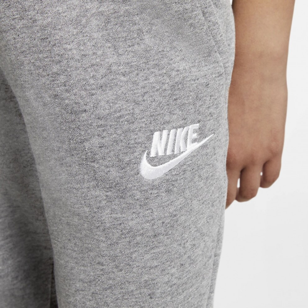 Nike Sportswear Παιδική Φόρμα