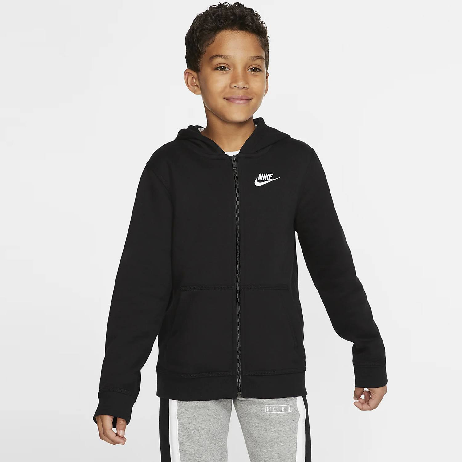 Nike Sportswear Παιδική Ζακέτα (9000035363_8516)