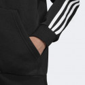 adidas Performance Εssential 3-Stripes Kids' Jacket