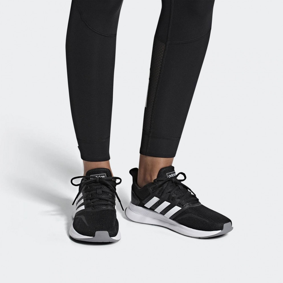 adidas Performance Falcon Women's Shoes Black F36218