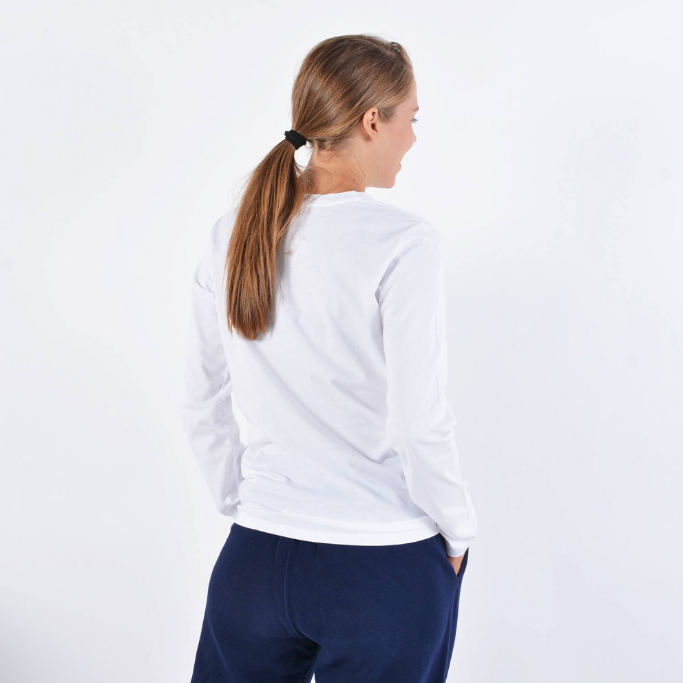 Polo Ralph Lauren Women's Long Sleeve Shirt