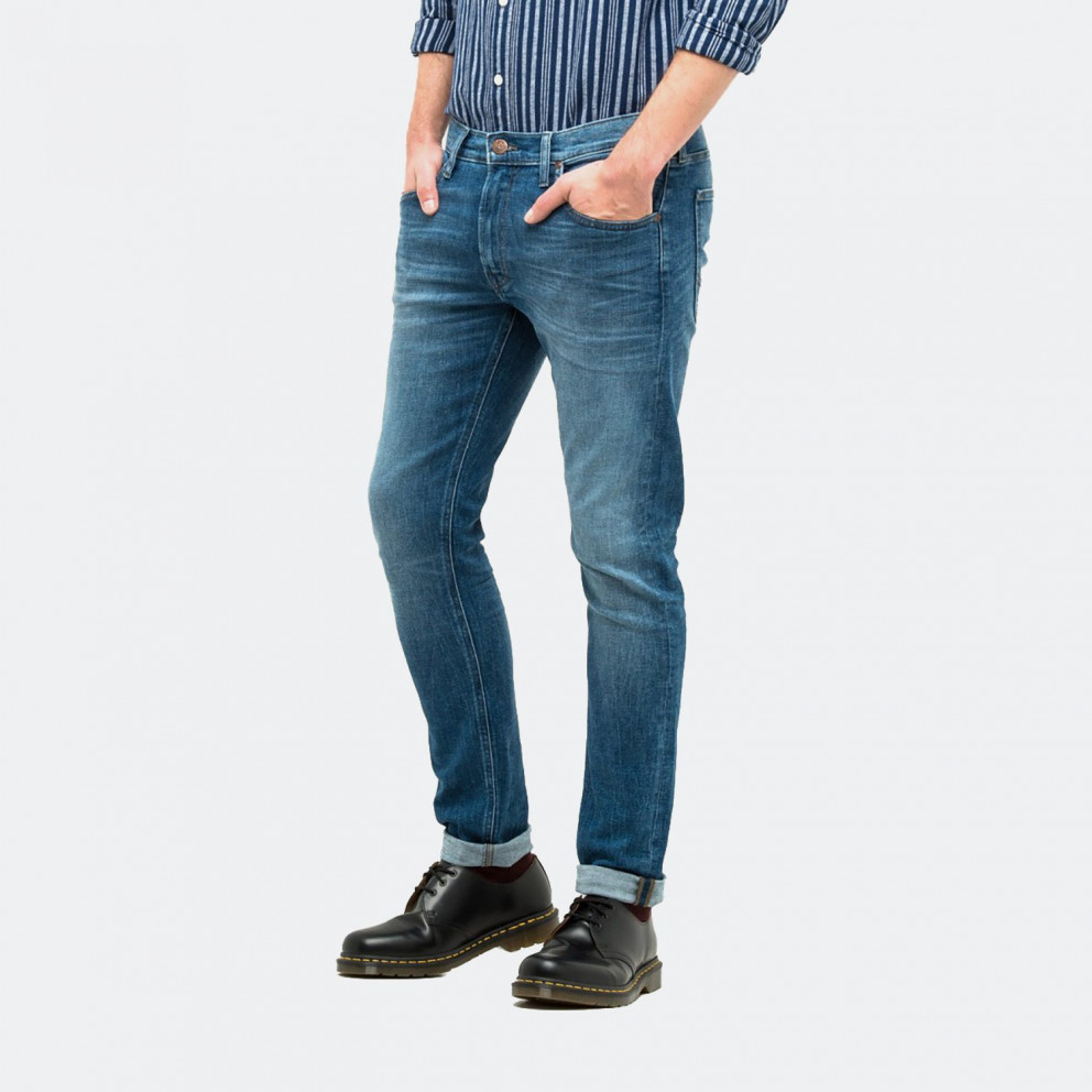 luke jeans lee