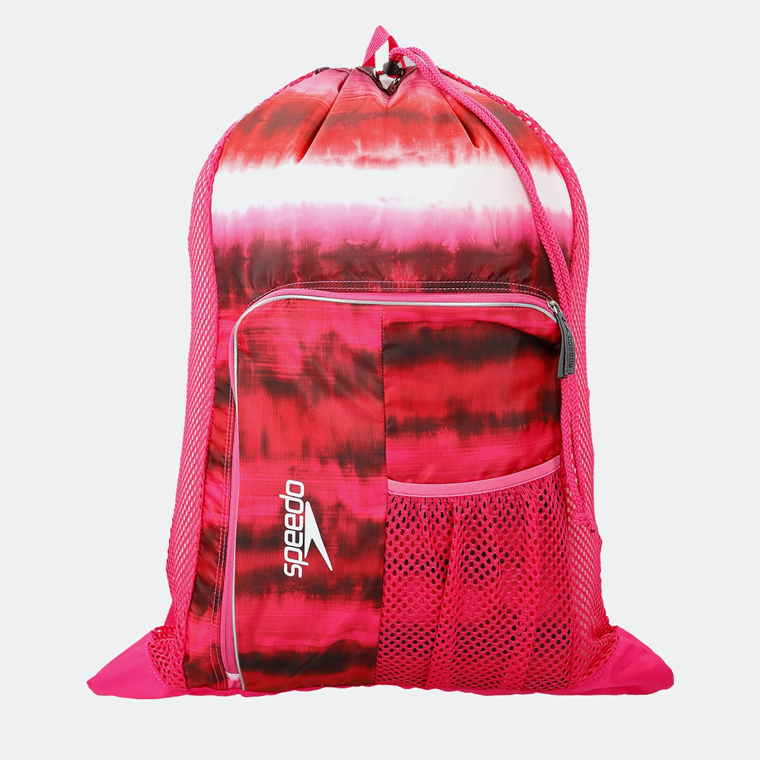 Speedo Deluxe Ventilator Mesh Bag (9000037938_3142)