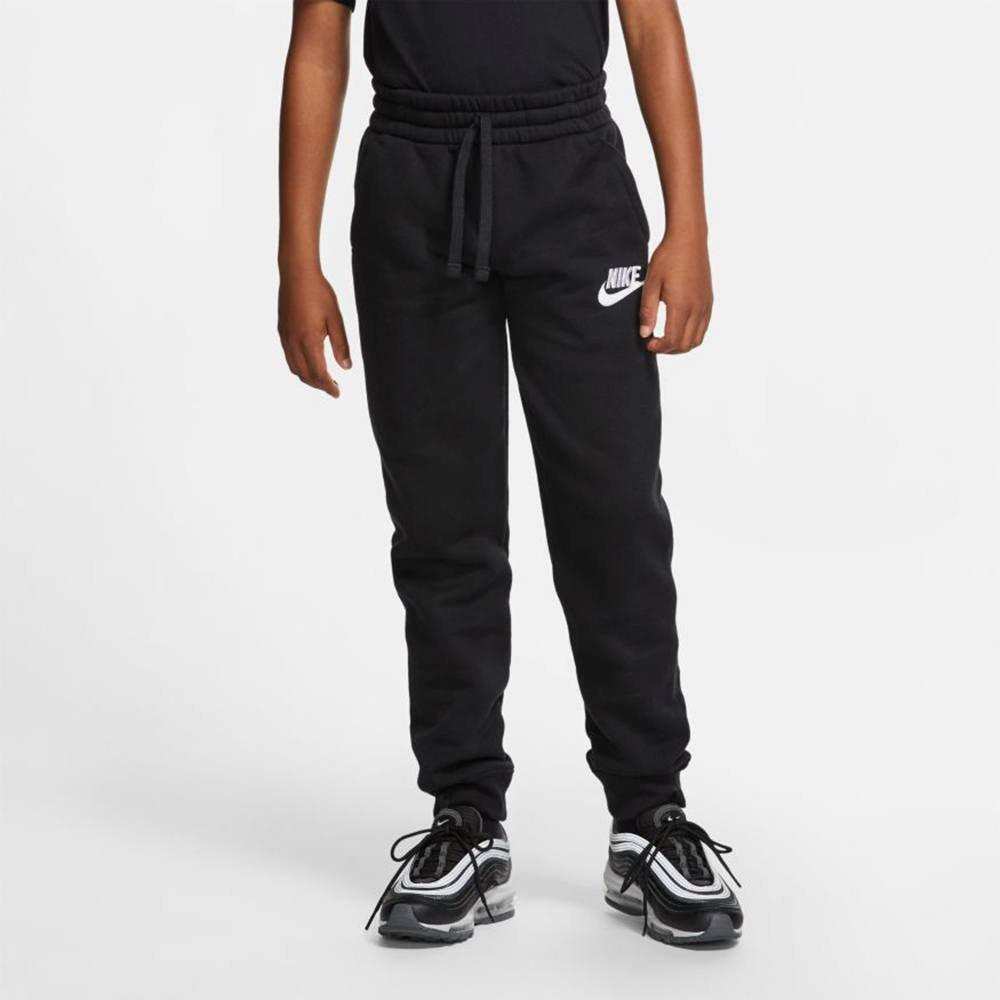 Nike Sportswear Club Fleece Παιδικό Παντελόνι Φόρμας (9000035751_8516)