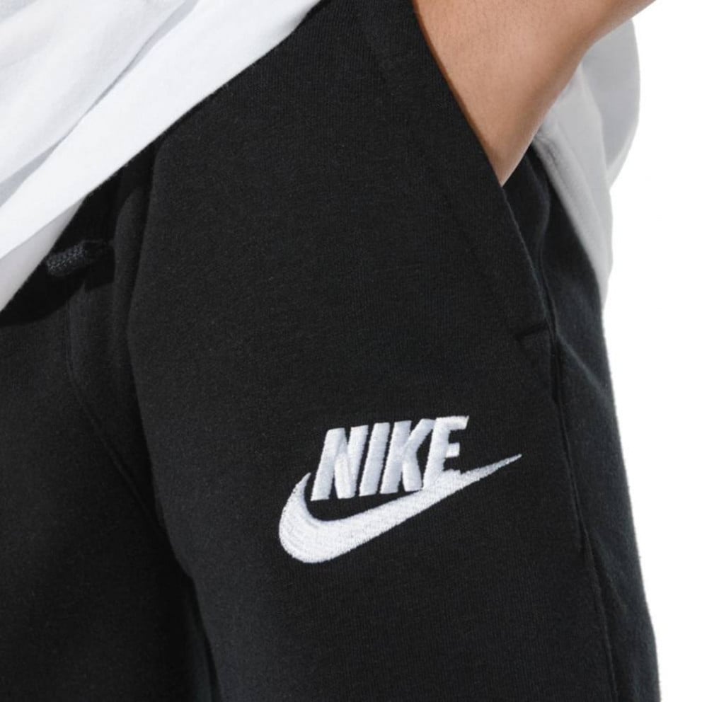 Nike Sportswear Club Fleece Παιδικό Παντελόνι Φόρμας