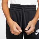 Nike Sportswear Club Fleece Kids' Track Pants