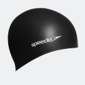 Speedo Plain Flat Silicone Cap