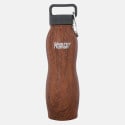 Healthy Human 21Oz (620Ml) - Curve Water Bottle