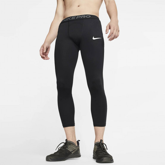 Nike Pro 3/4 Ανδρικό Κολάν