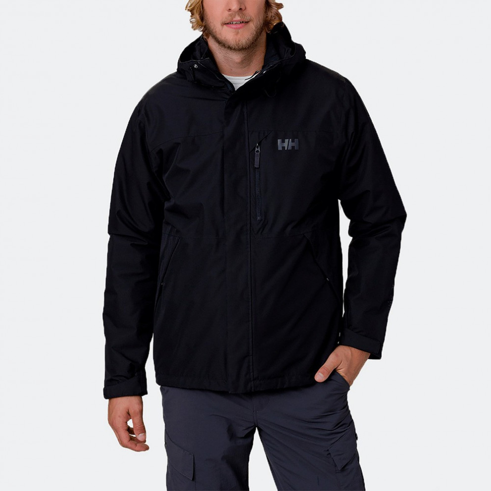 Helly Hansen Squamish CIS Men's Windproof Waterproof Jacket