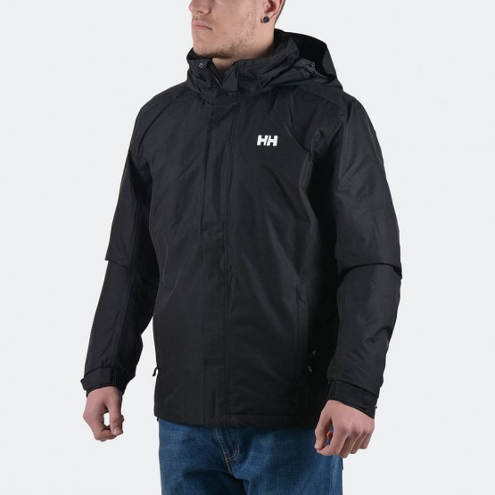 Helly Hansen Dubliner Αντιανεμικό Ανδρικό Μπουφάν