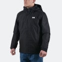 Helly Hansen Dubliner Αντιανεμικό Ανδρικό Μπουφάν