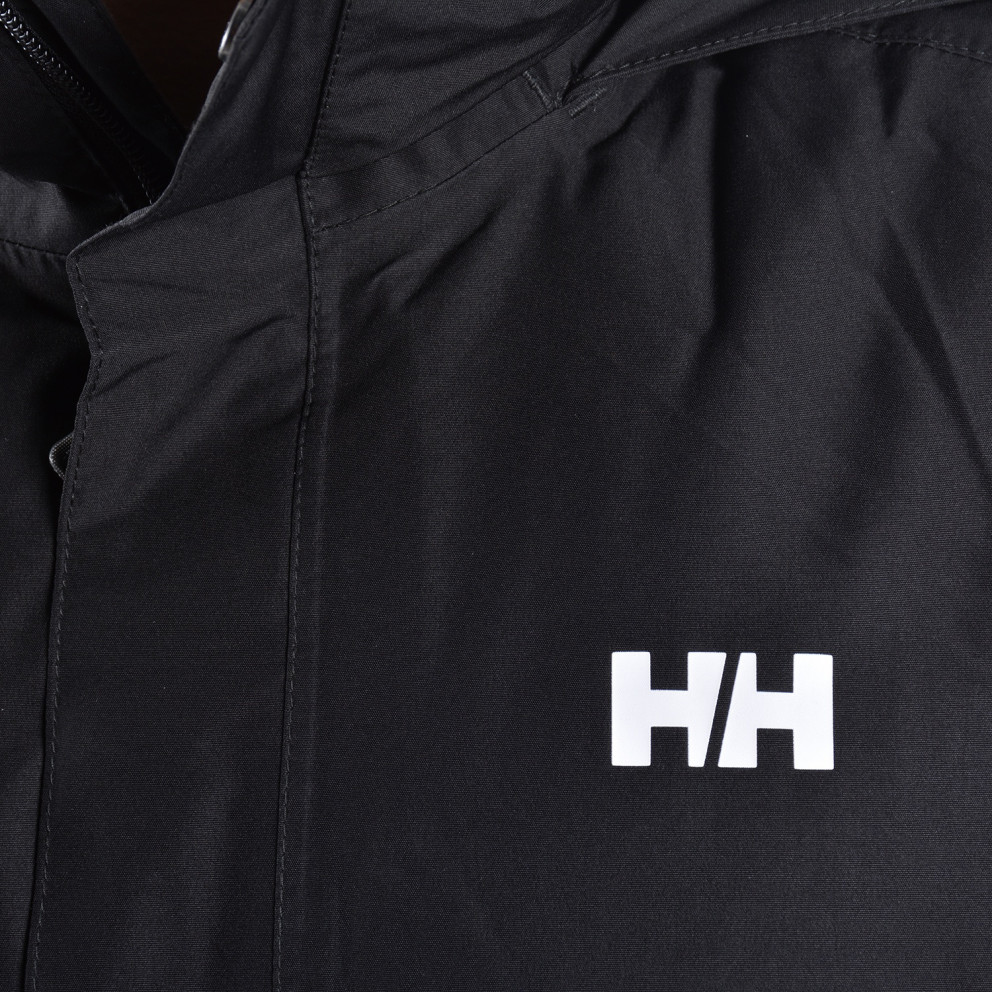 Helly Hansen Dubliner Αντιανεμικό Ανδρικό Μπουφάν