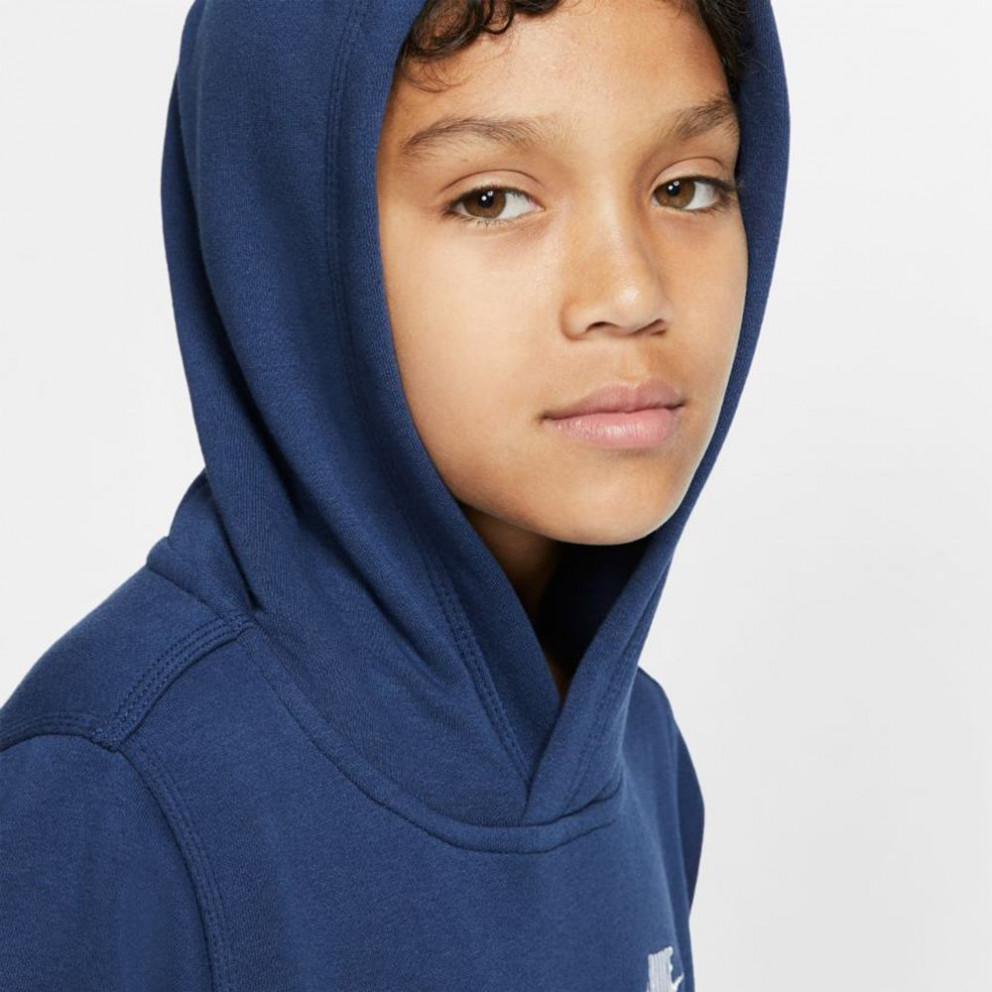 Nike Sportswear Club Kids' Hoodie