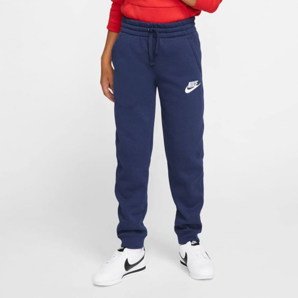 Nike Sportswear Club Fleece Kids' Track Pants