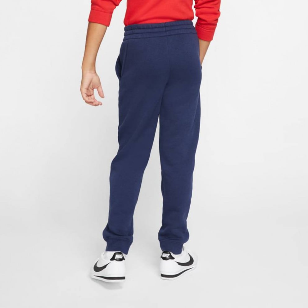 Nike Sportswear Club Fleece Kids' Track Pants