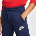 Nike Sportswear Club Fleece Kids' Track Pants