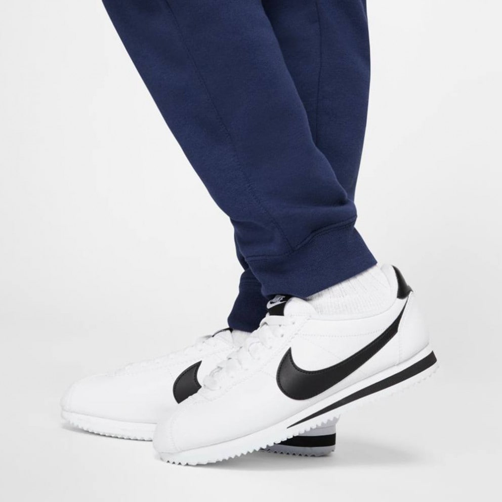 Nike Sportswear Club Fleece Kids' Track Pants