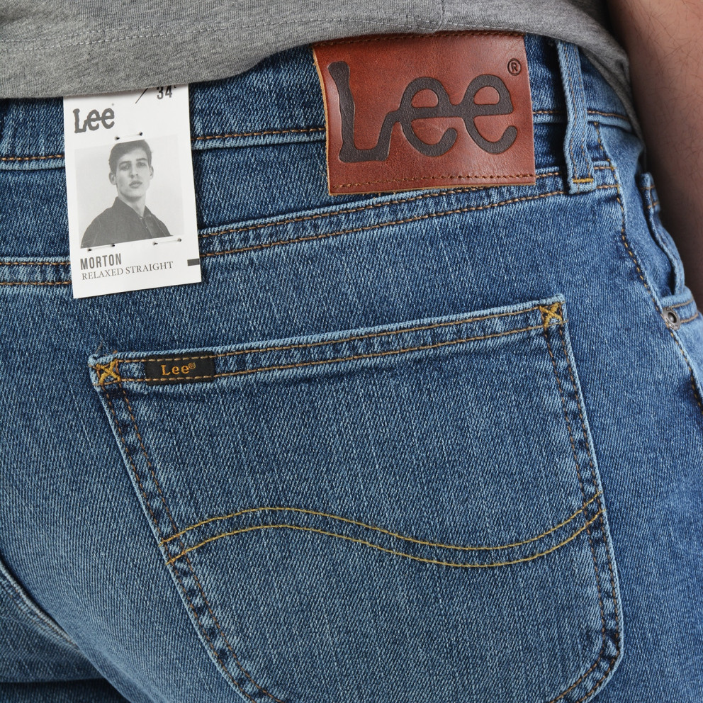 lee morton jeans