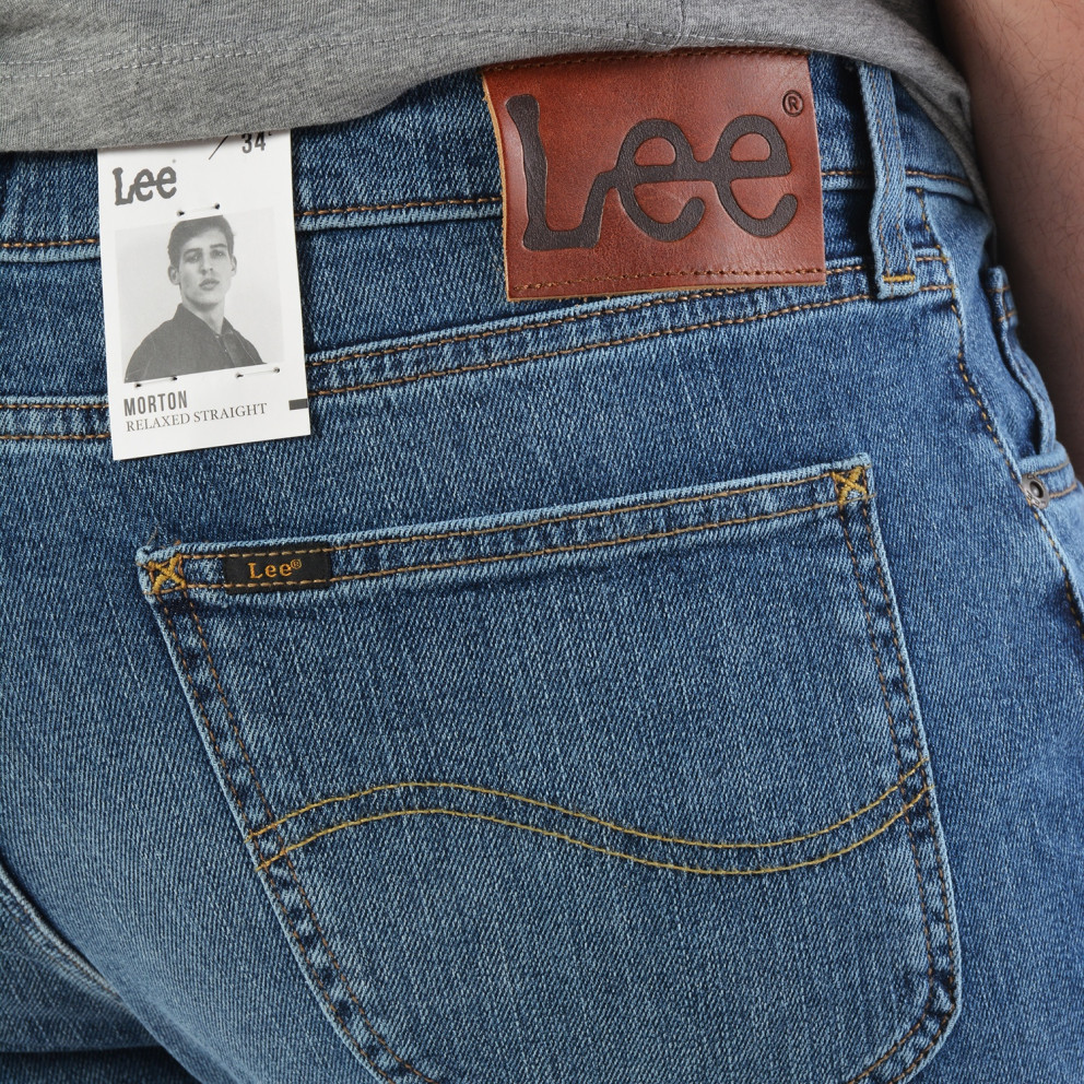 lee jeans morton