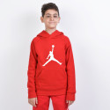 Jordan Jumpman Logo Pullover