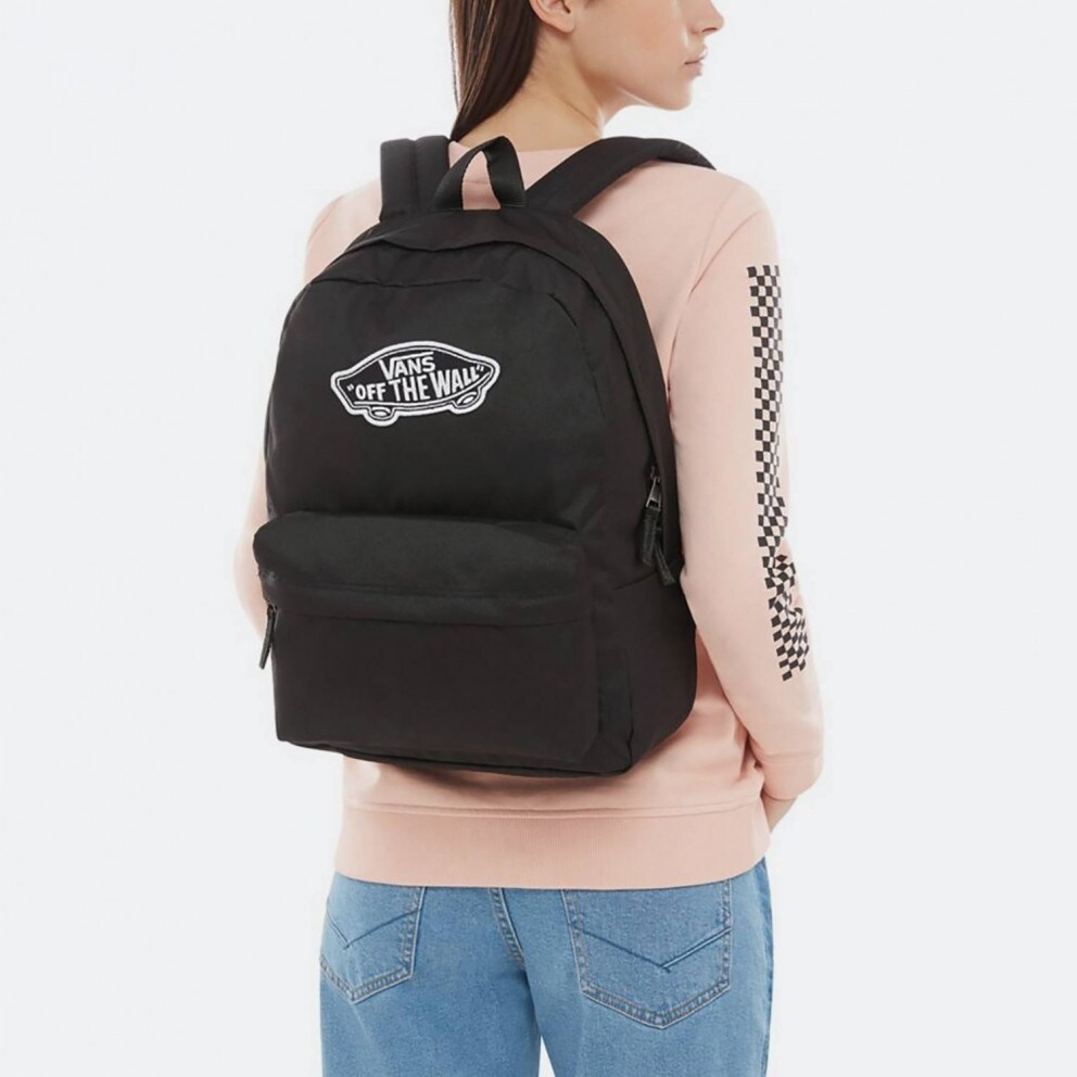 Vans Σακίδιο Πλάτης