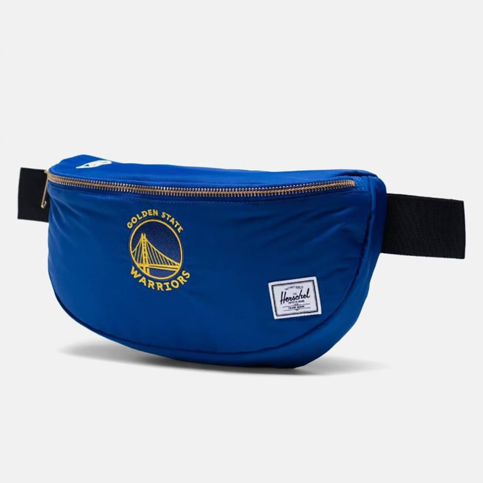 Herschel Sixteen Golden State Warriors