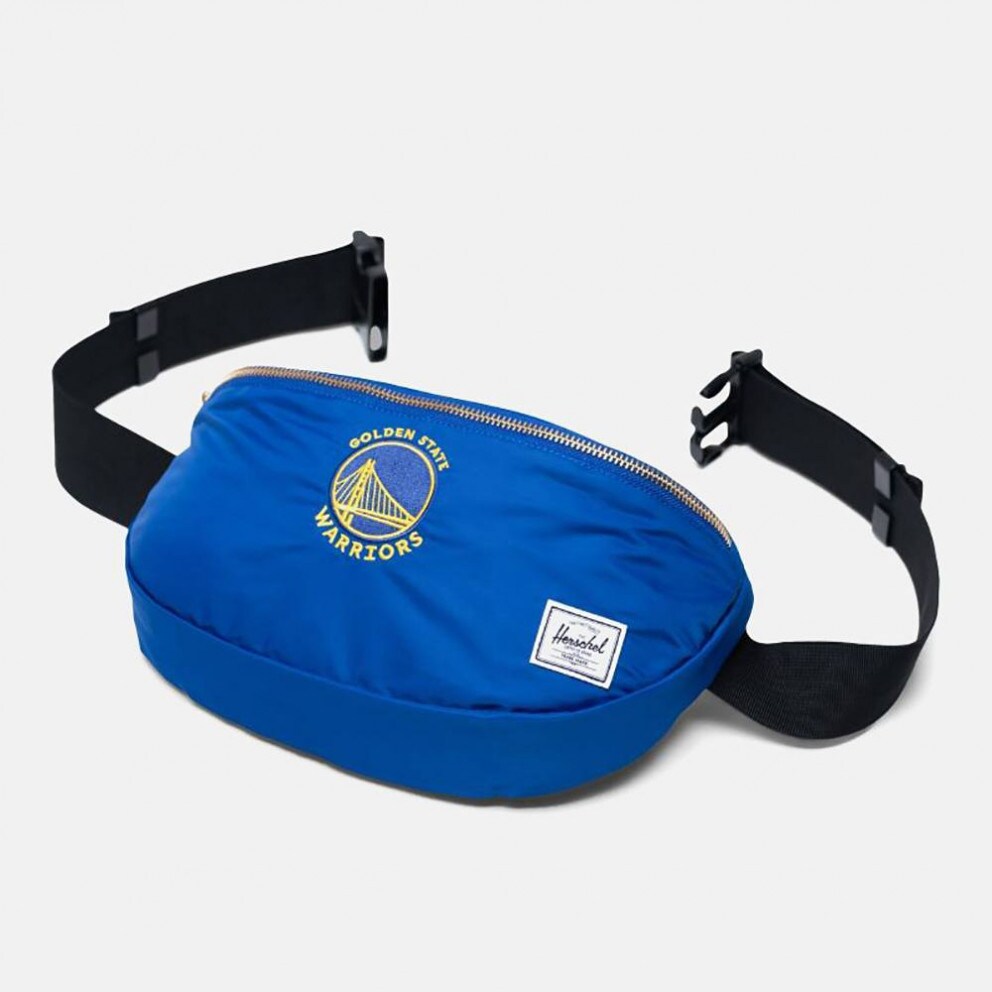 Herschel Sixteen Golden State Warriors